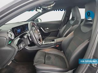 Mercedes Clase A 250 e 160 kW (218 CV)