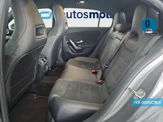 Mercedes Clase A 250 e 160 kW (218 CV)