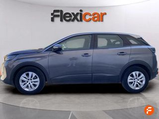 Peugeot 3008 1.5 BlueHDi 96kW (130CV) S&S Active Pack