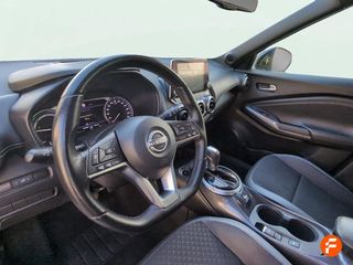 Nissan Juke 1.6 Hybrid 105kW (145CV) N-Connecta