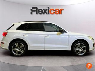 Audi Q5 Black line 40 TDI 140kW quattro S tronic