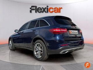 Mercedes GLC GLC 220 d 4MATIC