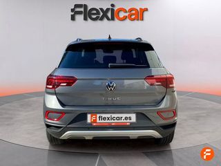Volkswagen T-Roc Life 1.0 TSI 81kW (110CV)