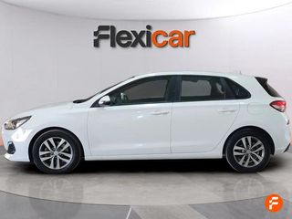 Hyundai i30 1.0 TGDI Klass