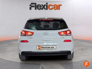 Hyundai i30 1.0 TGDI Klass