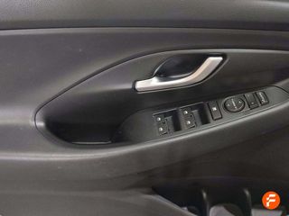 Hyundai i30 1.0 TGDI Klass