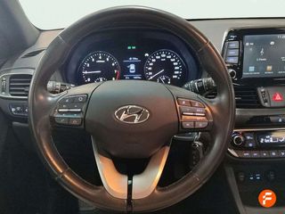 Hyundai i30 1.0 TGDI Klass