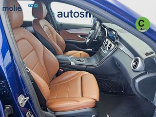 Mercedes Clase C Estate 220 d 143 kW (194 CV)