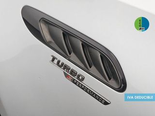 Mercedes Clase C Sedan 63 S E AMG 4MATIC 500 kW (680 CV)