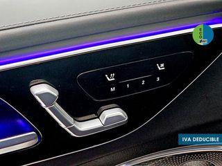 Mercedes Clase C Sedan 63 S E AMG 4MATIC 500 kW (680 CV)