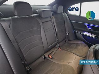 Mercedes Clase E 220 d 145 kW (197 CV)