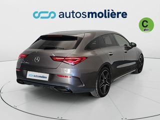 Mercedes Clase CLA CLA 200 d 110 kW (150 CV)