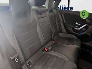 Mercedes Clase CLA CLA 200 d 110 kW (150 CV)