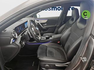 Mercedes Clase CLA CLA 200 d 110 kW (150 CV)