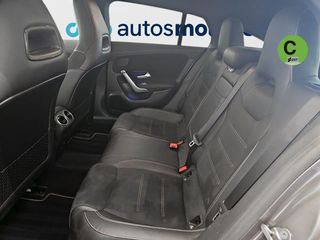 Mercedes Clase CLA CLA 200 d 110 kW (150 CV)