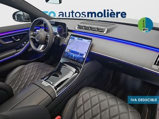 Mercedes Clase S S 350 d 230 kW (313 CV)