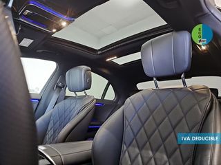 Mercedes Clase S S 350 d 230 kW (313 CV)