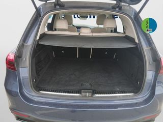 Mercedes Clase GLE 300 d 4Matic 198 kW (269 CV)