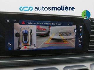 Mercedes Clase GLE 300 d 4Matic 198 kW (269 CV)