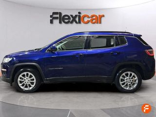 Jeep Compass 1.3 Gse T4 96kW (130CV) Longitude MT FWD