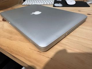MacBook Pro 13 16GB RAM SSD 250GB