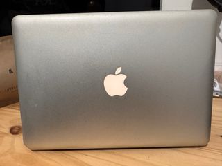 MacBook Pro 13 16GB RAM SSD 250GB