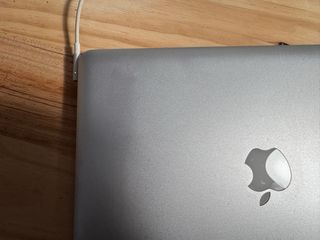 MacBook Pro 13 16GB RAM SSD 250GB