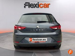 Seat Leon 1.5 EcoTSI 96kW (130CV) St&Sp Style