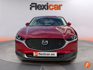 Mazda CX-30 e-SKYACTIV-G 2.0 90 kW 2WD Zenith