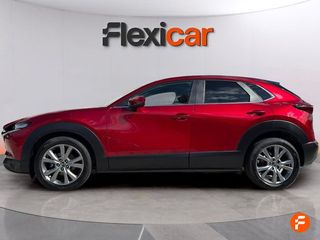 Mazda CX-30 e-SKYACTIV-G 2.0 90 kW 2WD Zenith