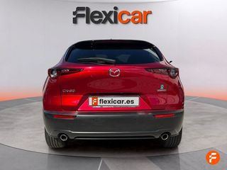 Mazda CX-30 e-SKYACTIV-G 2.0 90 kW 2WD Zenith