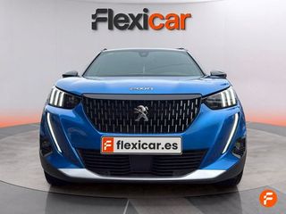 Peugeot 2008 GT Line Puretech 130 S&S BVM6