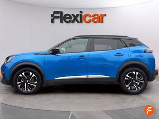 Peugeot 2008 GT Line Puretech 130 S&S BVM6