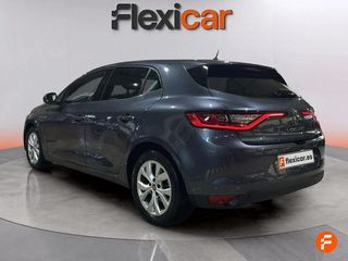 Renault Megane Limited TCe GPF 103 kW (140CV)