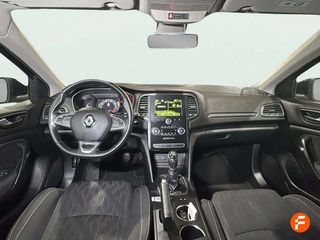 Renault Megane Limited TCe GPF 103 kW (140CV)