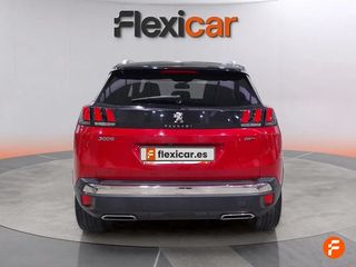Peugeot 3008 2.0BLUEHDI 133KW (180CV) GT AUTO S&S