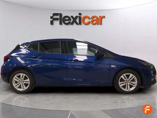 Opel Astra 1.2T SHT 96kW (130CV) Business Elegance