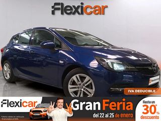 Opel Astra 1.2T SHT 96kW (130CV) Business Elegance
