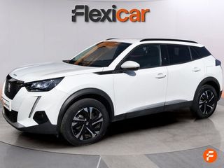 Peugeot 2008 Allure Pack Puretech 130 S&S EAT8