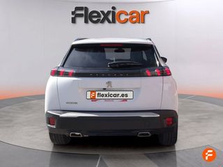 Peugeot 2008 Allure Pack Puretech 130 S&S EAT8