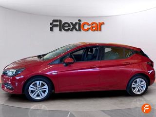 Opel Astra 1.2T SHT 96kW (130CV) GS Line