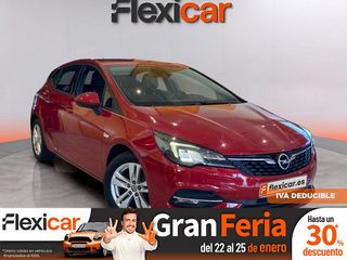Opel Astra 1.2T SHT 96kW (130CV) GS Line