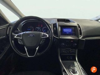 Ford S Max 2.0 TDCi 140kW Vignale PowerShift AWD