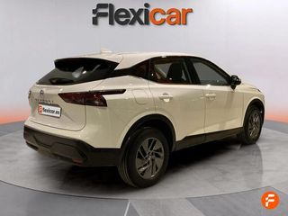 Nissan Qashqai DIG-T 103kW (140CV) mHEV 4x2 Acenta