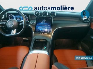 Mercedes GLC 300 de 4Matic 245 kW (333 CV)