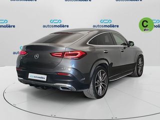 Mercedes GLE 400 d 4Matic 243 kW (330 CV)