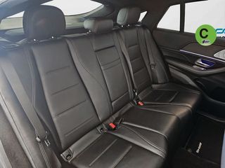 Mercedes GLE 400 d 4Matic 243 kW (330 CV)