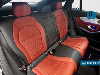 Mercedes GLC 300 e 4Matic 235 kW (320 CV)