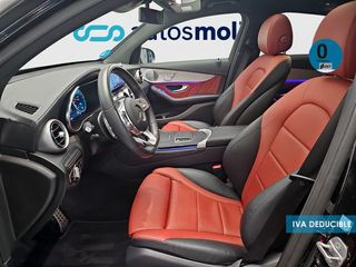 Mercedes GLC 300 e 4Matic 235 kW (320 CV)