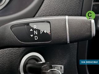 Mercedes Vito Combi 116 CDI Tourer Select Larga AT 120 kW (163 CV)
